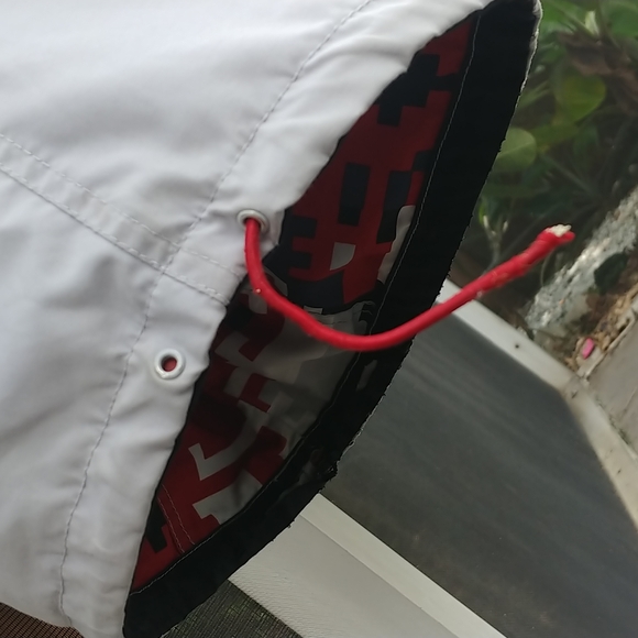 Macgear Phat pants Reversible Rave - Picture 15 of 16